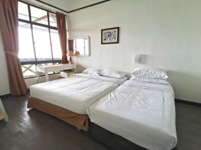Costa Mahkota Sea view 1-Bedroom Retreat